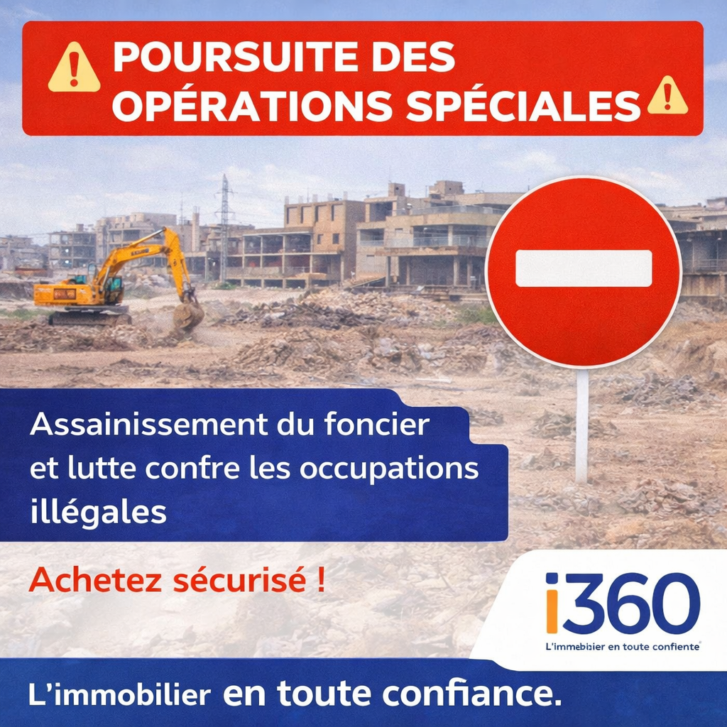 Opération spéciale de délivrance des titres de jouissance au Burkina Faso du 16 mars au 31 décembre 2026.